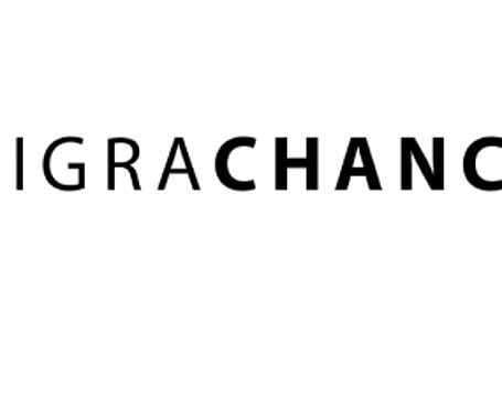 Logo des Projektes Migrachance