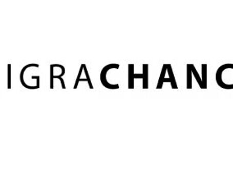 Logo des Projektes Migrachance